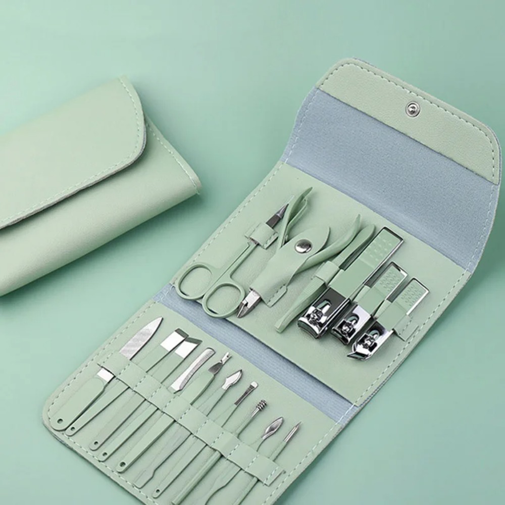Men'S Grooming Gifts - A must-have at home, a 16-piece