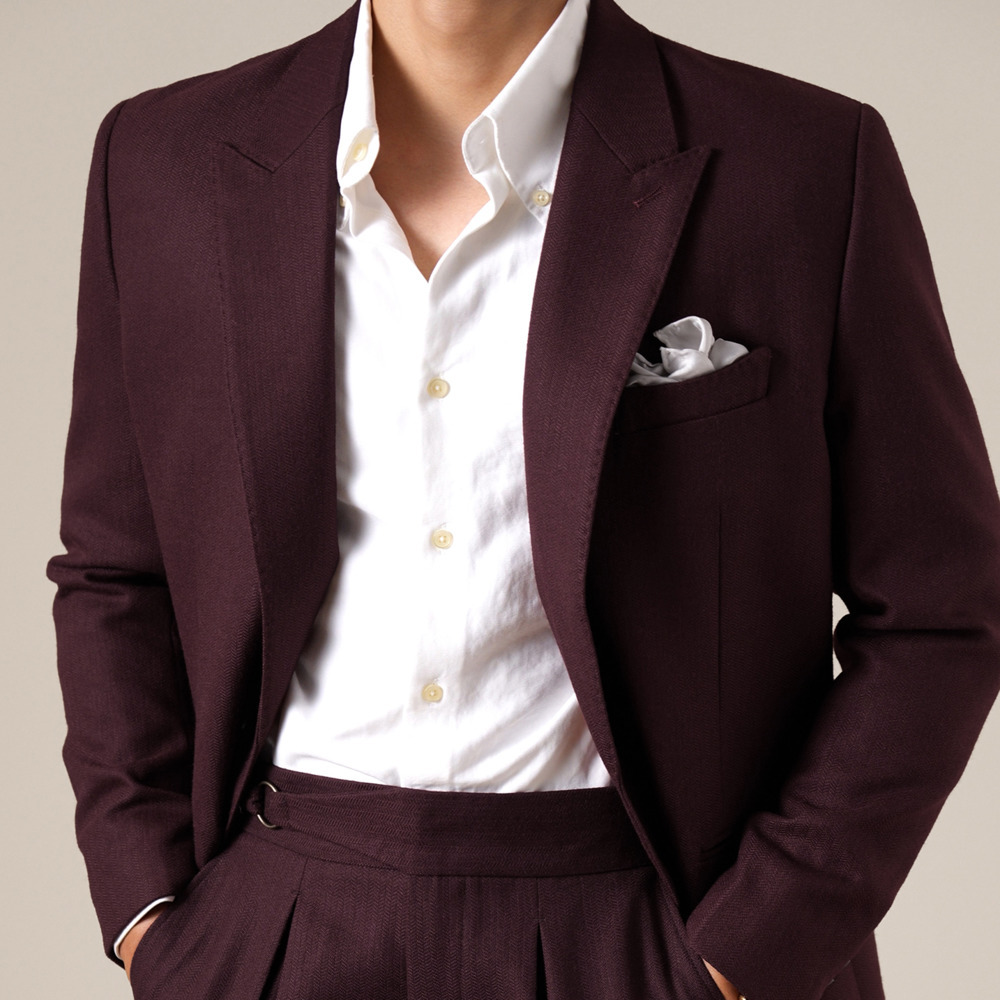 Mens Suits Designers 2025 Retr - Men'S Grooming And Style ulasan dan harga