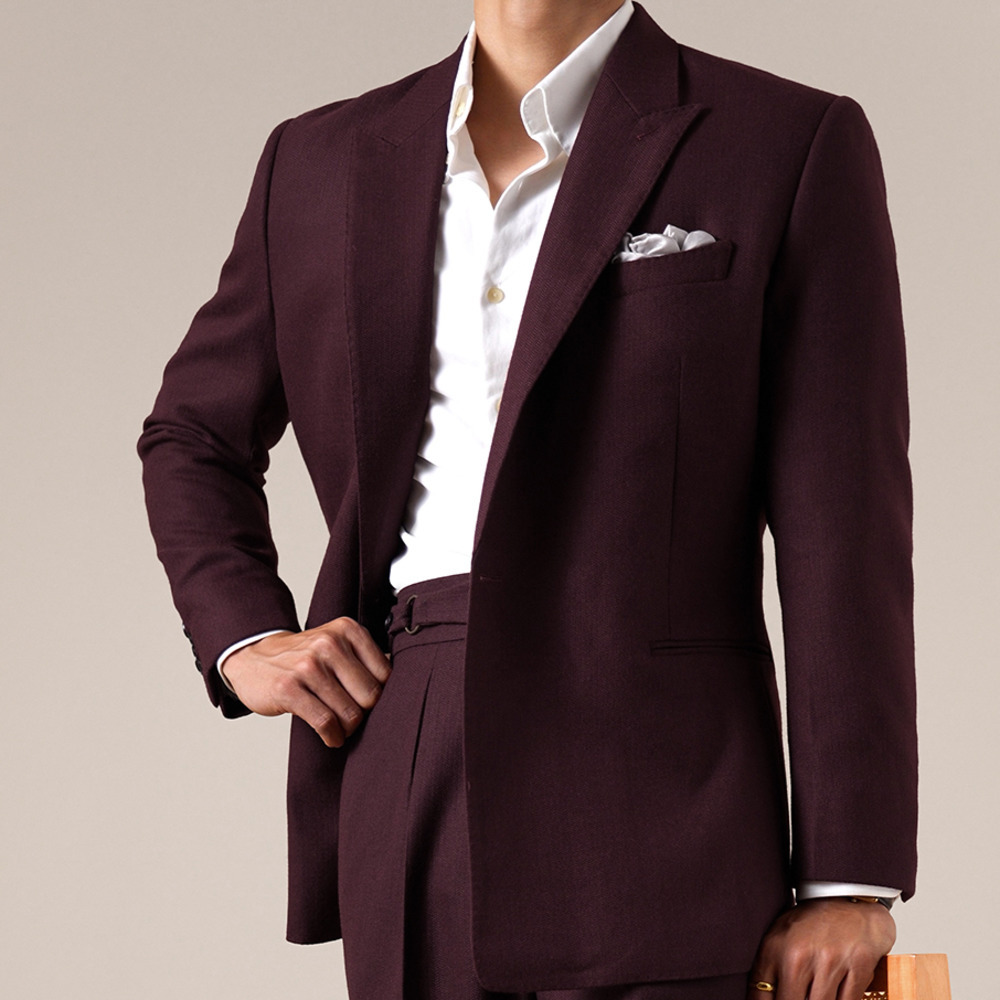 Mens Suits Designers 2025 Retr - Men'S Grooming And Style ulasan dan harga