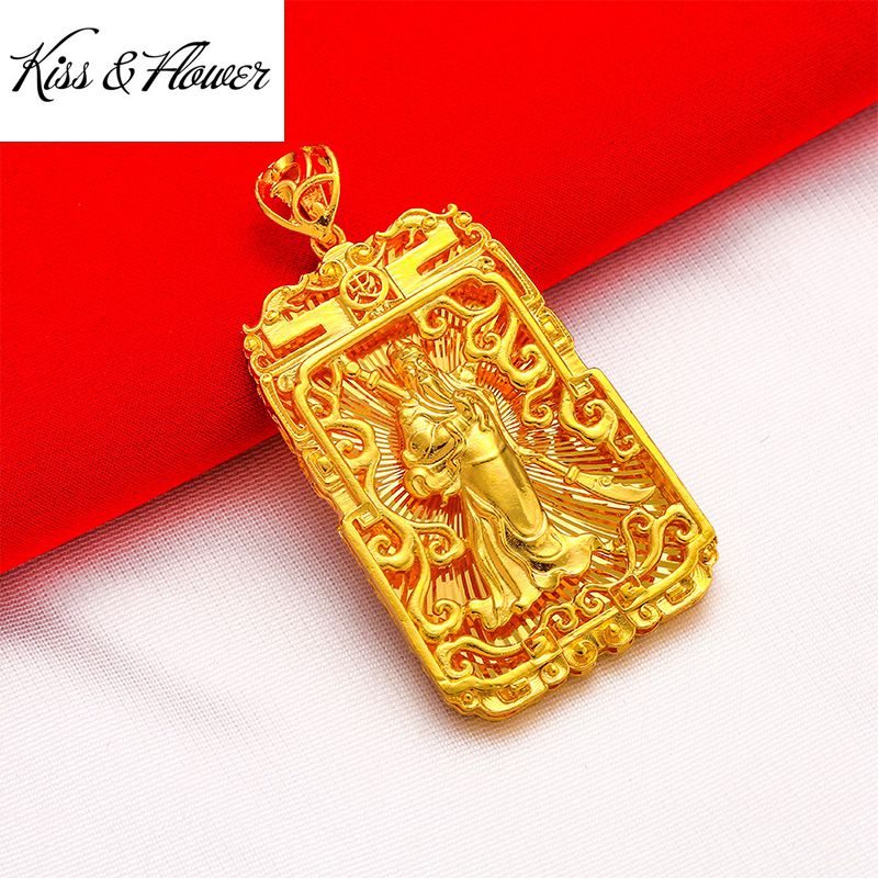 KISS&FLOWER Gold Vintage Squar - Men'S Grooming Gifts ulasan dan harga