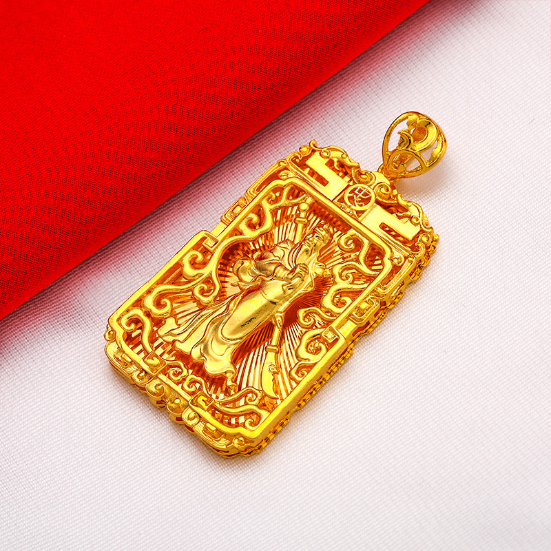 KISS&FLOWER Gold Vintage Squar - Men'S Grooming Gifts ulasan dan harga