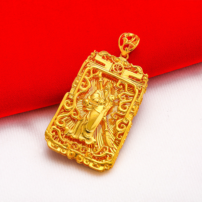 KISS&FLOWER Gold Vintage Squar - Men'S Grooming Gifts ulasan dan harga