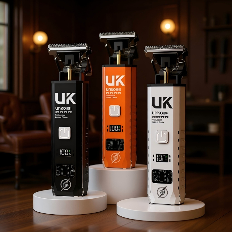 Electric Hair Clipper for Men  - Mens Grooming Barber ulasan dan harga