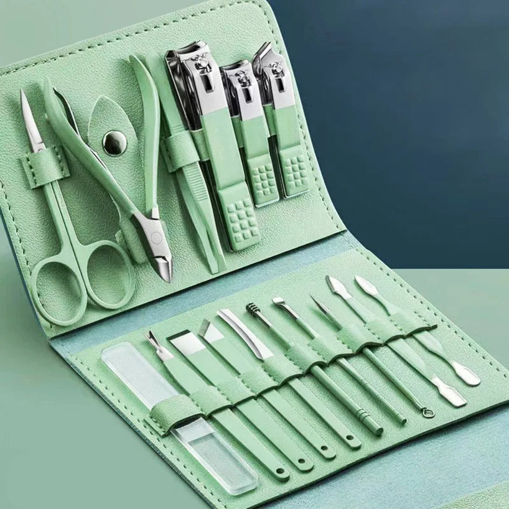 A must-have at home, a 16-piec - Men'S Grooming Gifts ulasan dan harga
