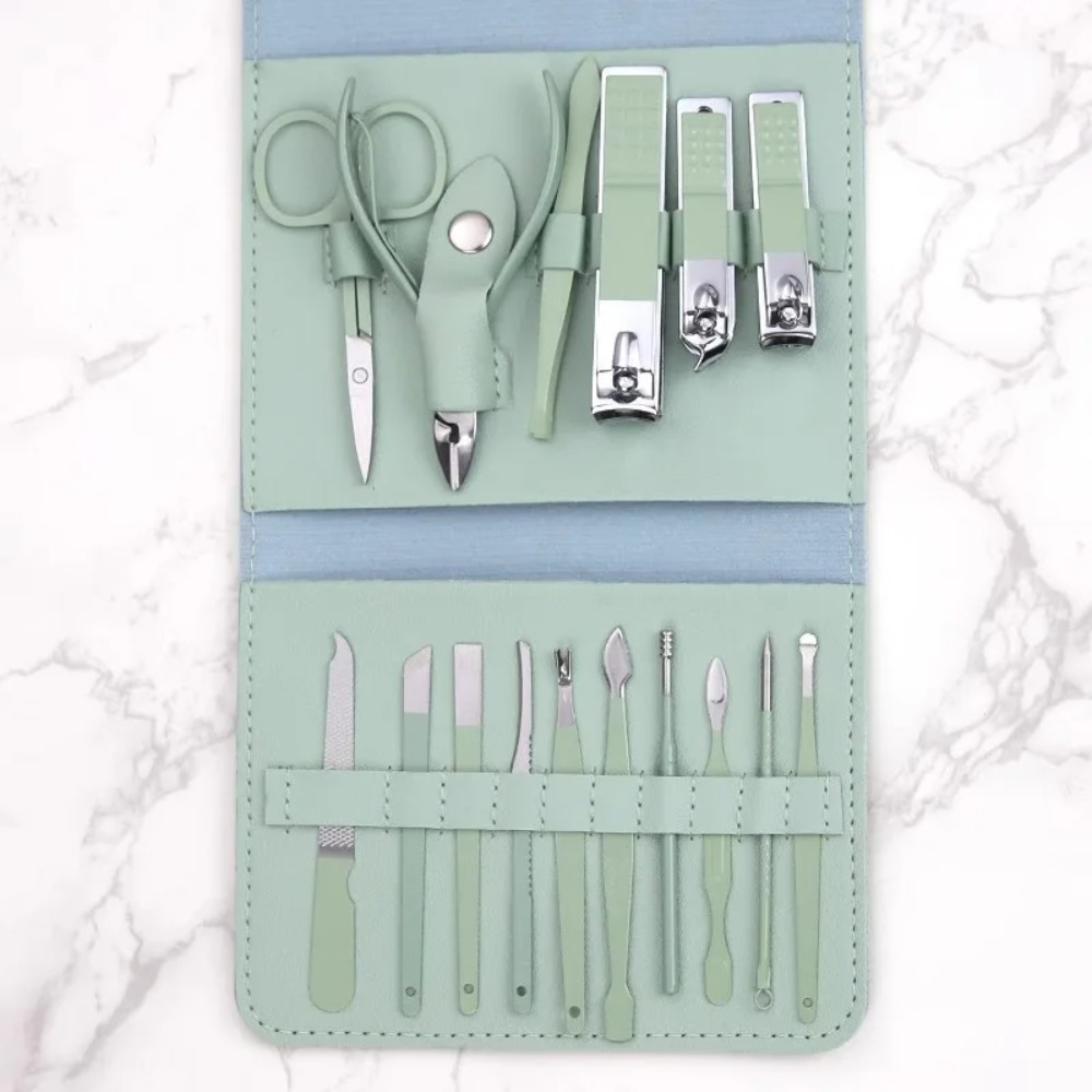 A must-have at home, a 16-piec - Men'S Grooming Gifts ulasan dan harga