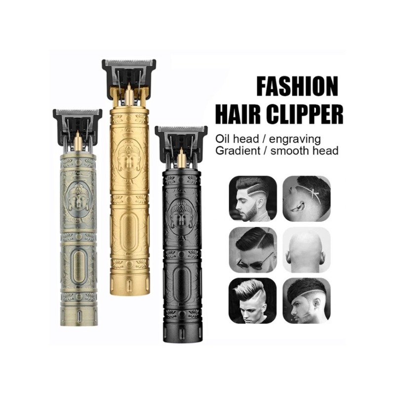 Men Grooming Hair Trimmer Wash - Mens Grooming Barber ulasan dan harga