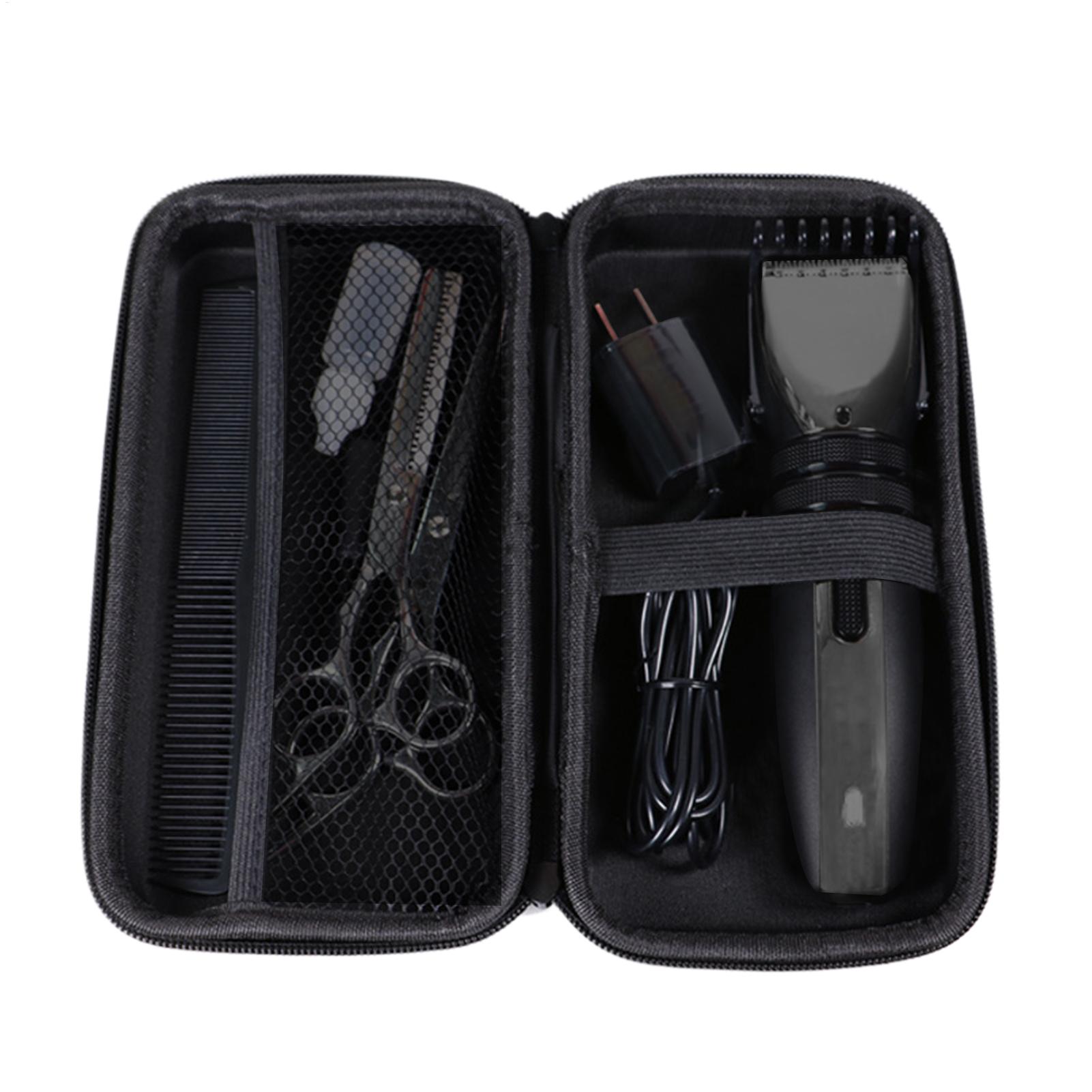 Clipper Bag Barber Tool Bag Tr - Mens Grooming Barber ulasan dan harga