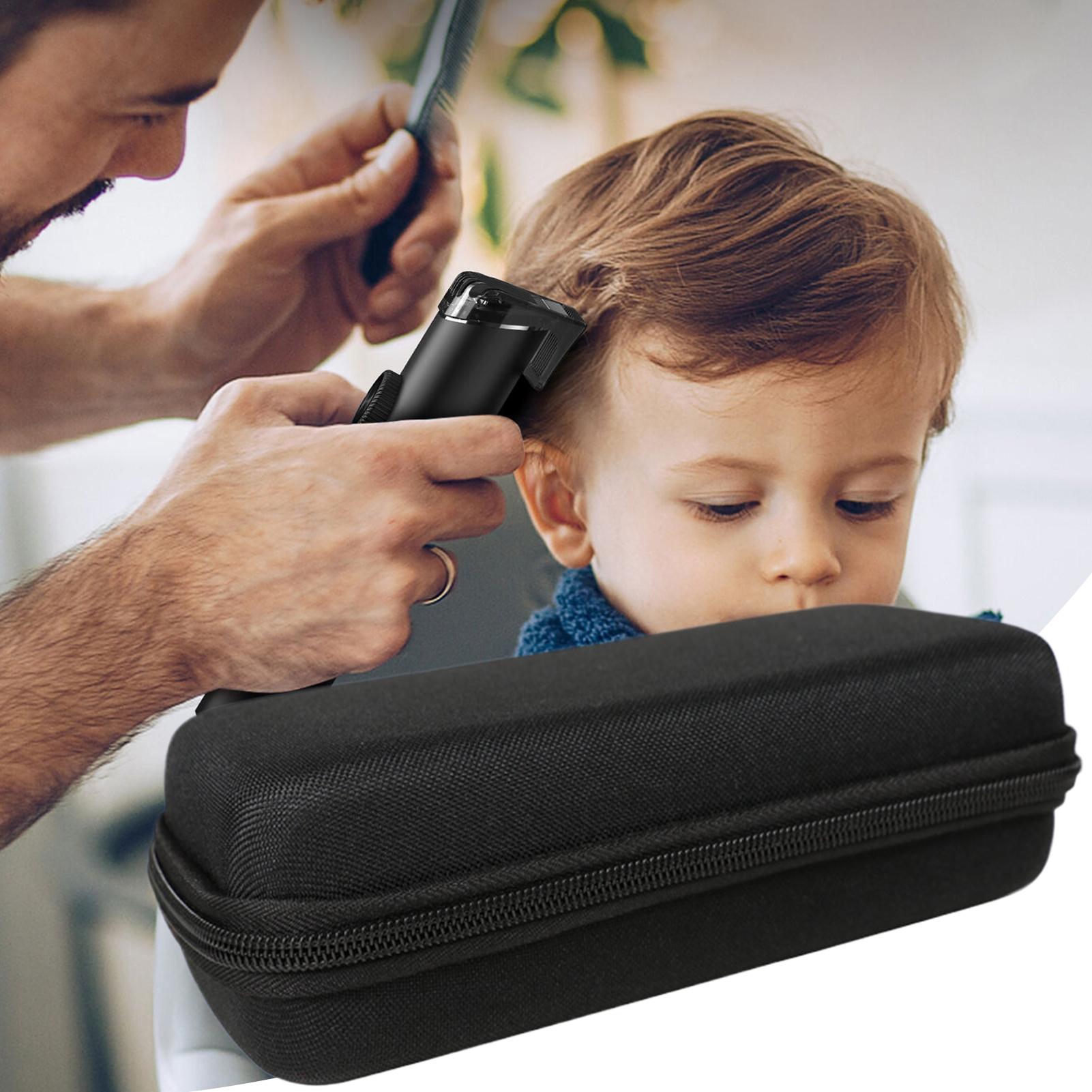 Clipper Bag Barber Tool Bag Tr - Mens Grooming Barber ulasan dan harga