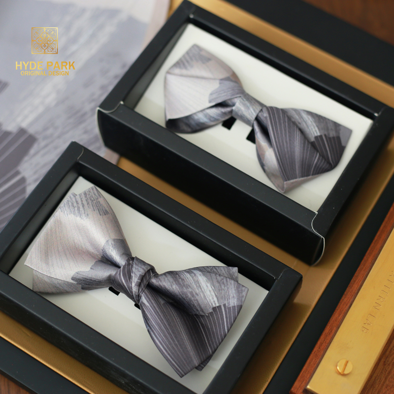 Groom Best Man Gift Box Silver - Men'S Grooming Gifts ulasan dan harga
