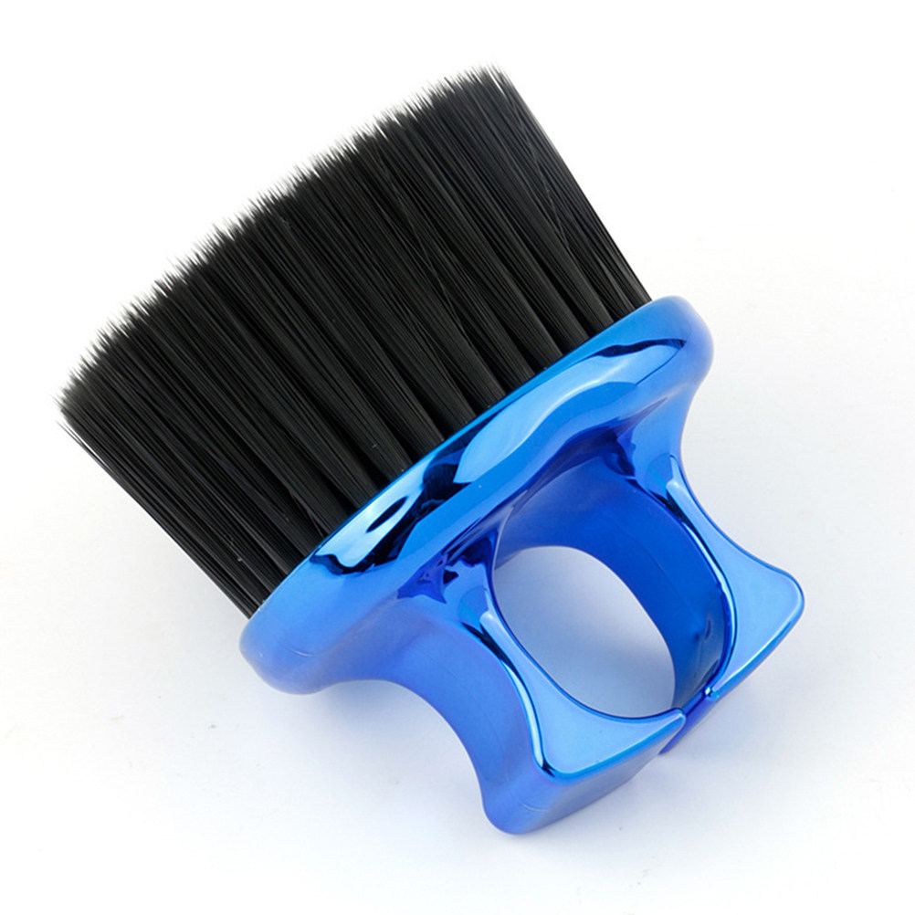 3Pcs Professional Barber Neck  - Mens Grooming Barber ulasan dan harga