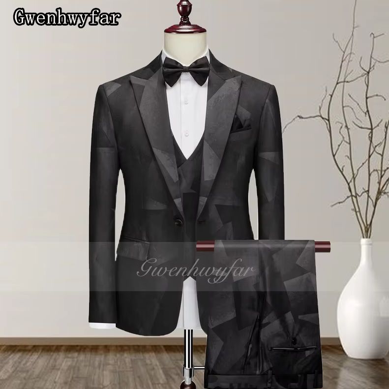 Gwenhwyfar Latest Jacket Pants - Men'S Grooming And Style ulasan dan harga