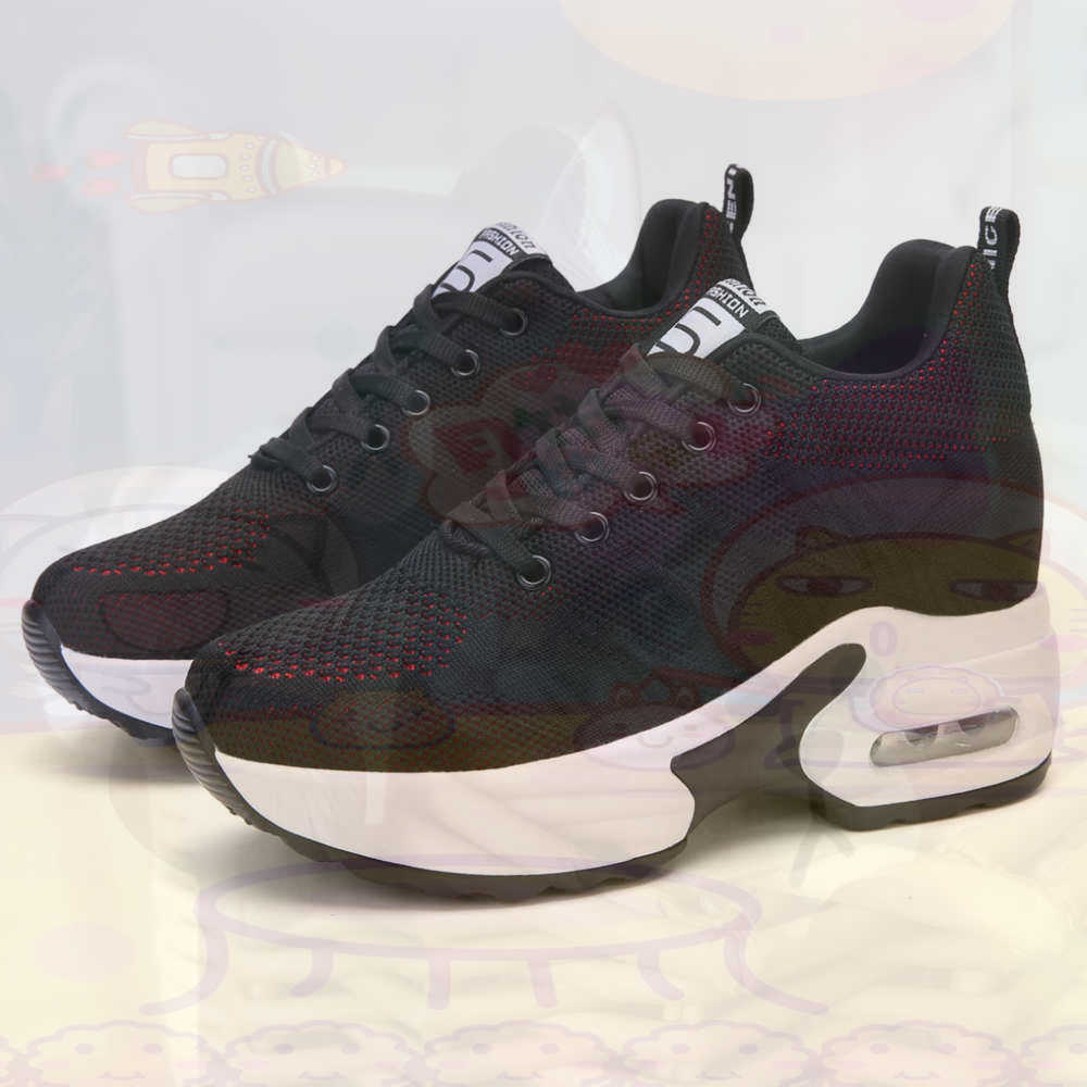 Red Size 36 Shoes Woman Tennis - Men'S Grooming Gifts ulasan dan harga