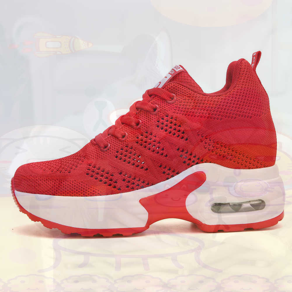 Red Size 36 Shoes Woman Tennis - Men'S Grooming Gifts ulasan dan harga
