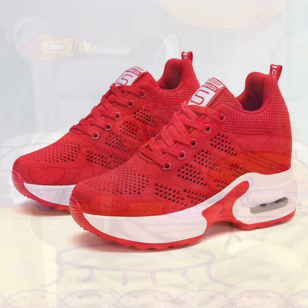 Red Size 36 Shoes Woman Tennis - Men'S Grooming Gifts ulasan dan harga