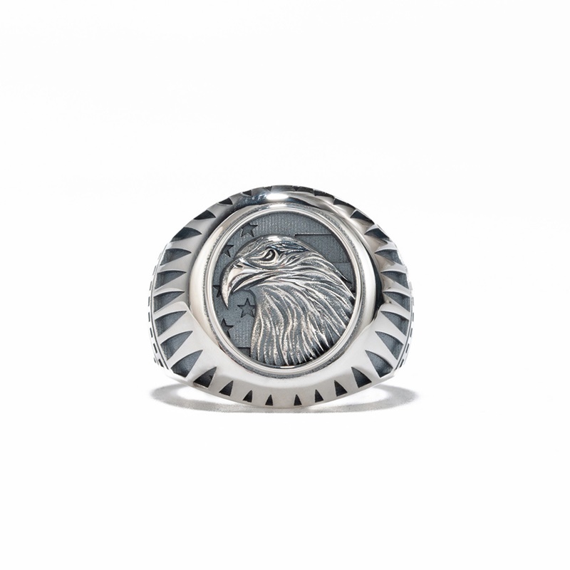 QEENKISS 925 Sterling Silver V - Men'S Grooming Gifts ulasan dan harga