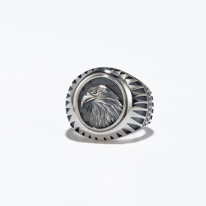 QEENKISS 925 Sterling Silver V - Men'S Grooming Gifts ulasan dan harga