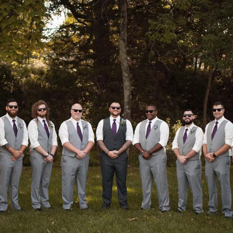 Groom to be Best Man Groomsman - Men'S Grooming Gifts ulasan dan harga