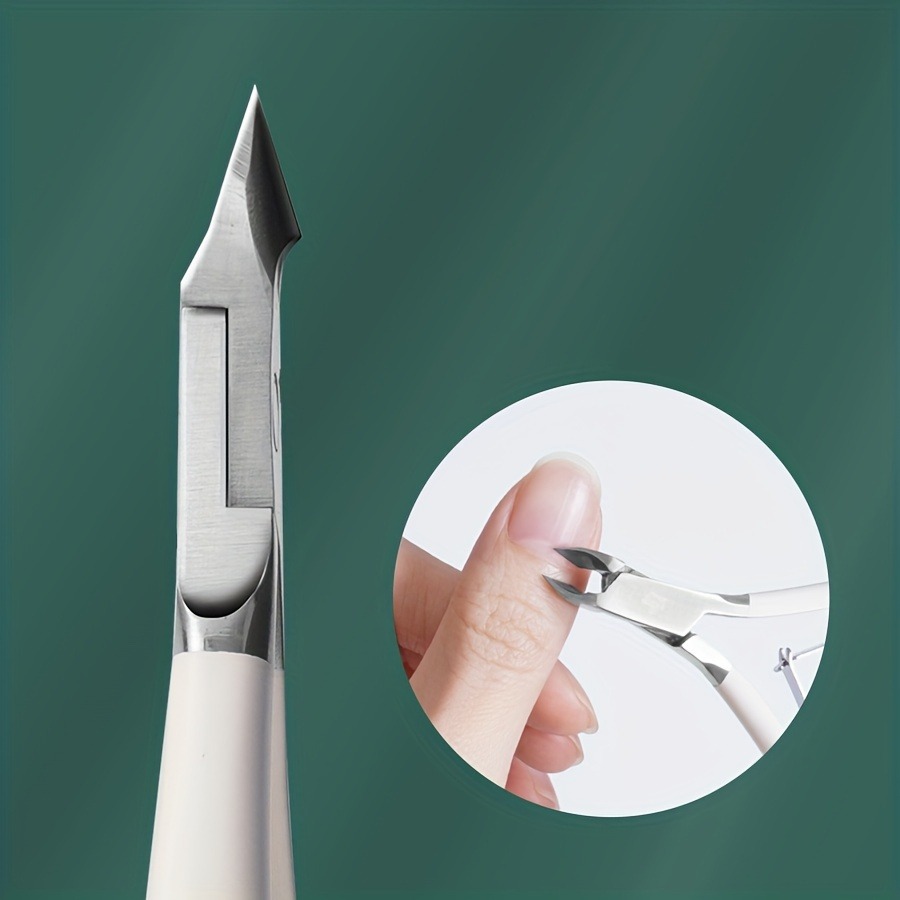 Manicure set Men Personal Care - Nail Care Kit Mens ulasan dan harga