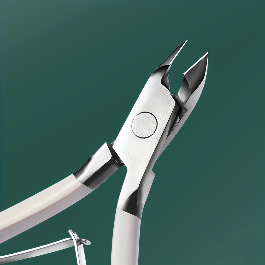 Manicure set Men Personal Care - Nail Care Kit Mens ulasan dan harga