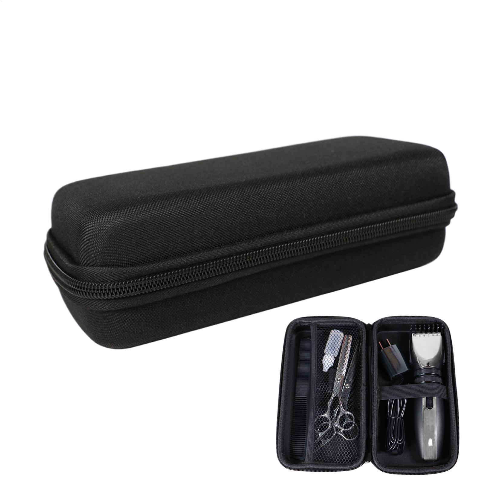 Storage Box Electric Hair Cutt - Mens Grooming Barber ulasan dan harga