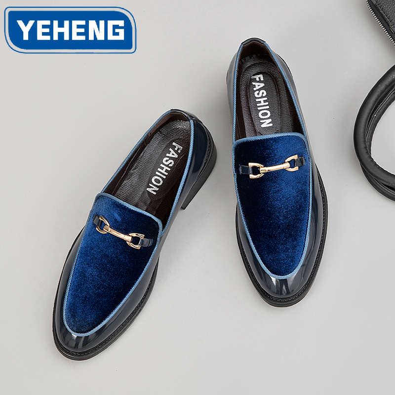 Original Men Dress Shoes Shado - Men'S Grooming And Style ulasan dan harga