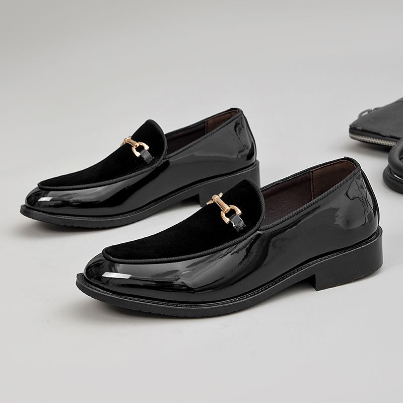 Original Men Dress Shoes Shado - Men'S Grooming And Style ulasan dan harga