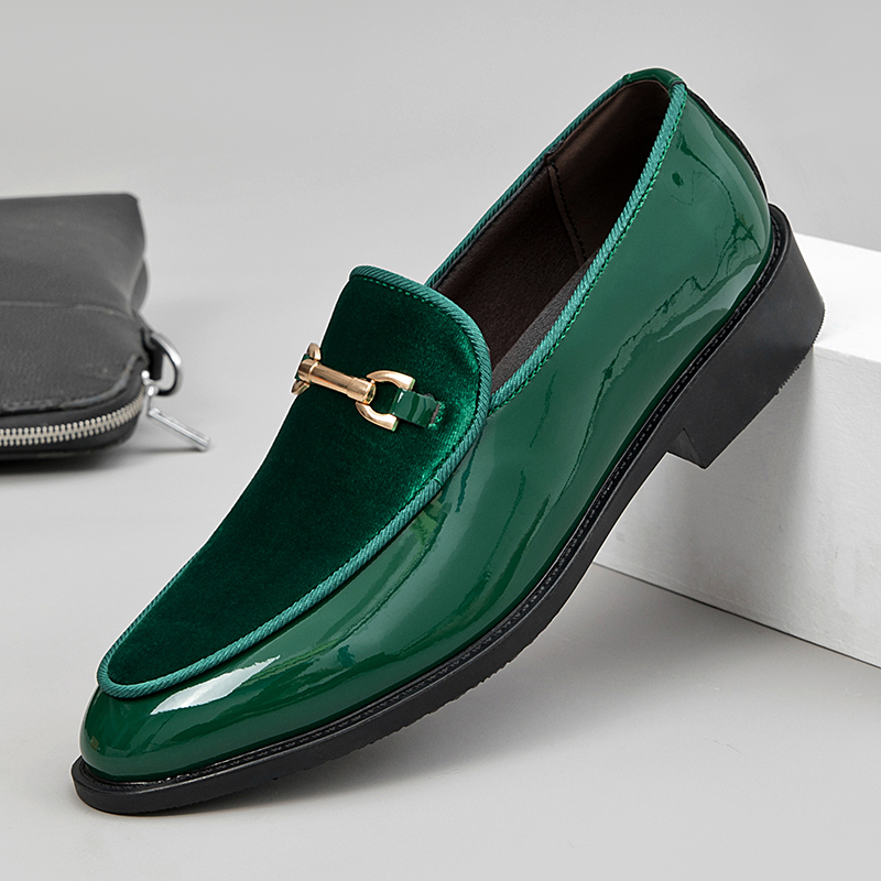 Original Men Dress Shoes Shado - Men'S Grooming And Style ulasan dan harga