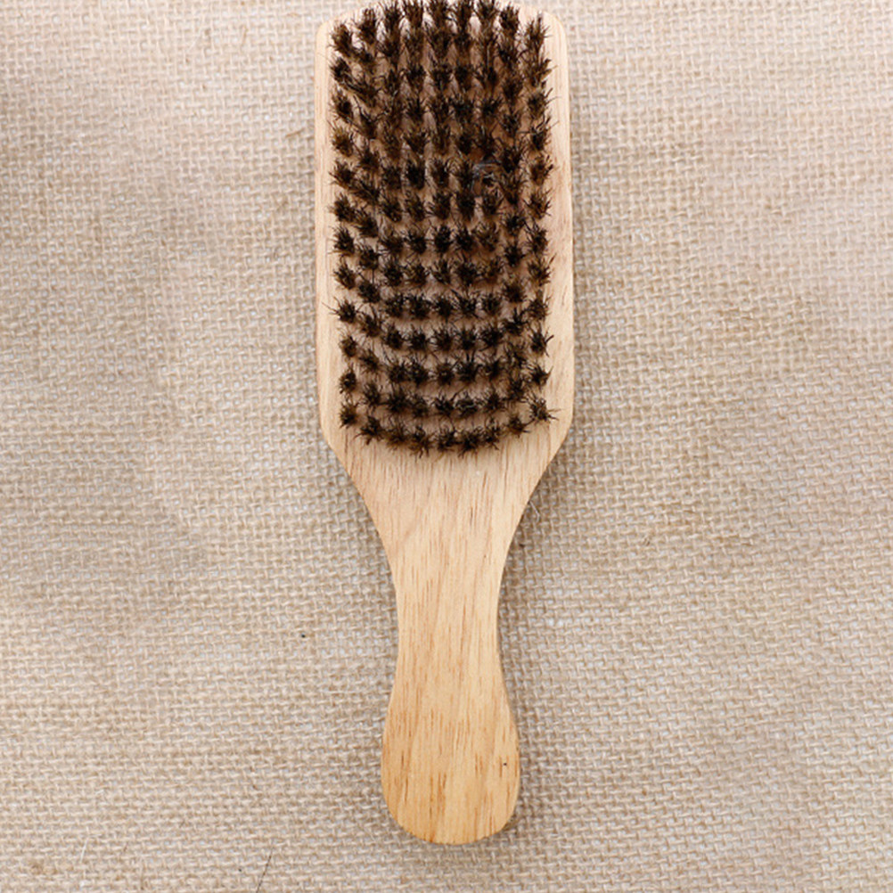 2Pcs Beard Styling Comb Double - Men'S Grooming And Style ulasan dan harga