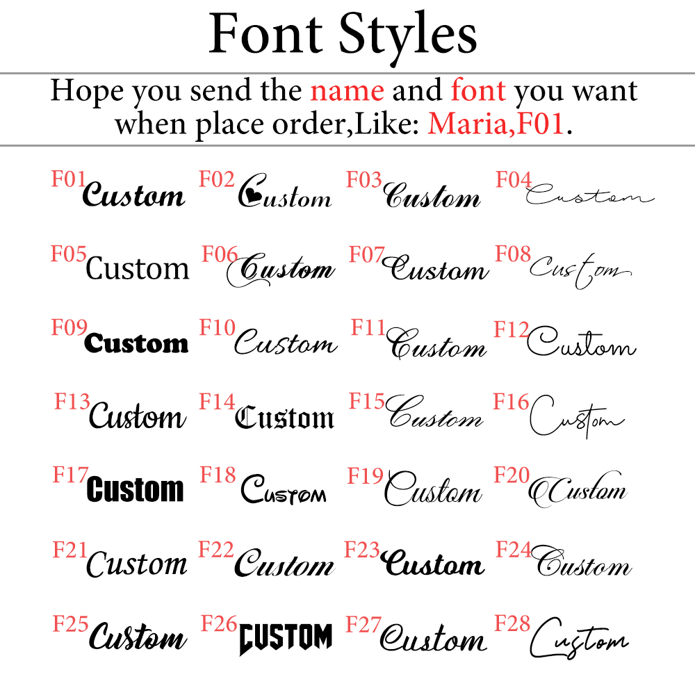 Haiyufly Personalized Custom N - Men'S Grooming Gifts ulasan dan harga