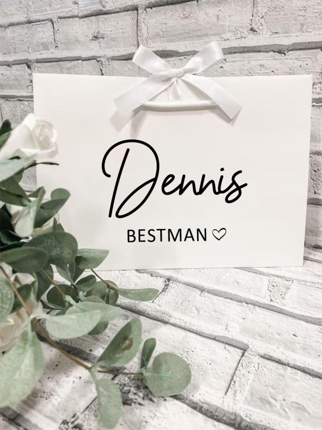 1pc Custom Wedding Bridesmaid  - Men'S Grooming Gifts ulasan dan harga