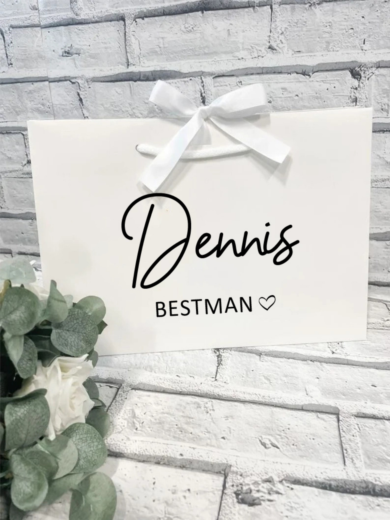 1pc Custom Wedding Bridesmaid  - Men'S Grooming Gifts ulasan dan harga