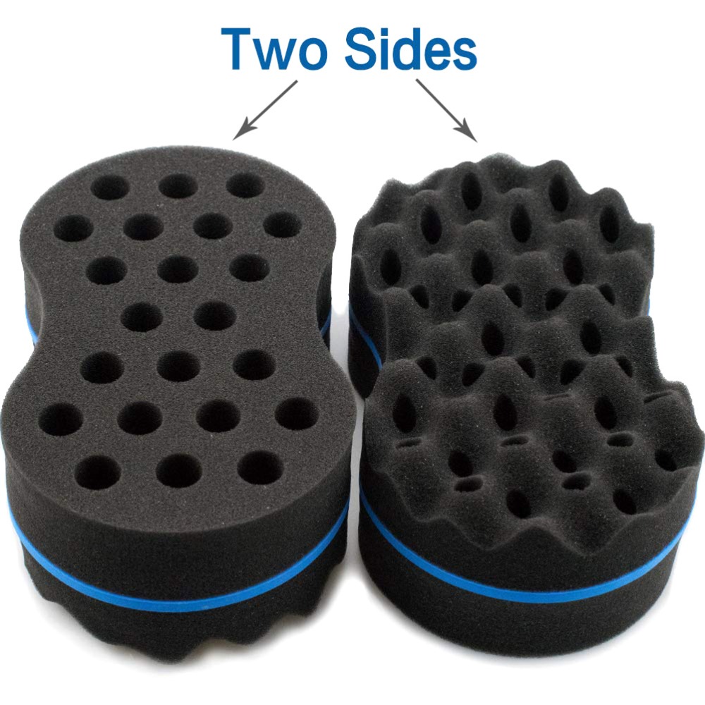 2pcs Daily Grooming Double Sid - Mens Grooming Barber ulasan dan harga