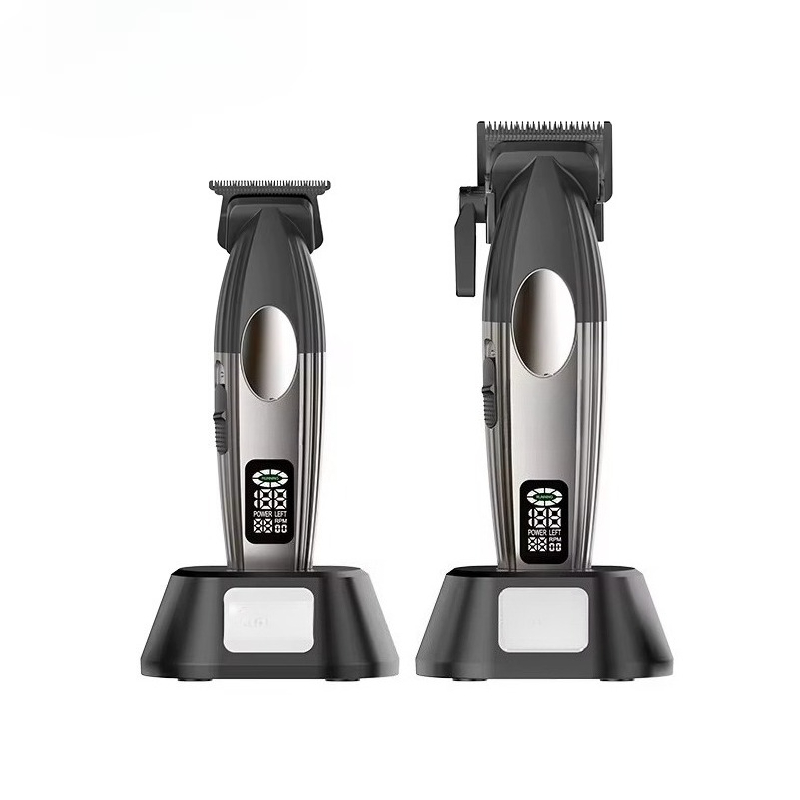 Hair Clippers, Professional Ba - Mens Grooming Barber ulasan dan harga