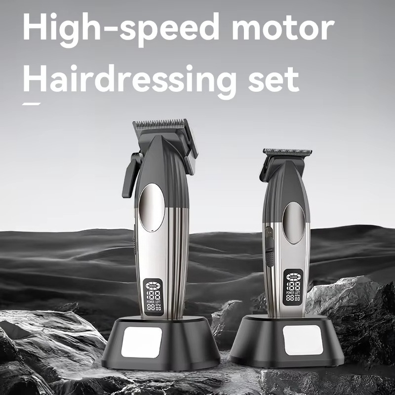 Hair Clippers, Professional Ba - Mens Grooming Barber ulasan dan harga