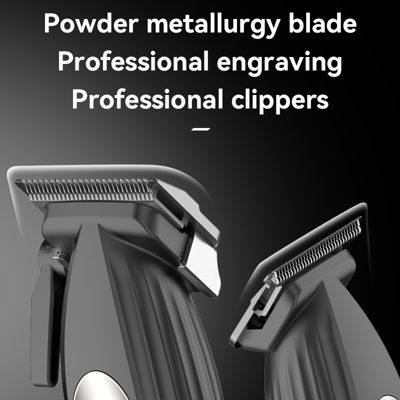 Hair Clippers, Professional Ba - Mens Grooming Barber ulasan dan harga