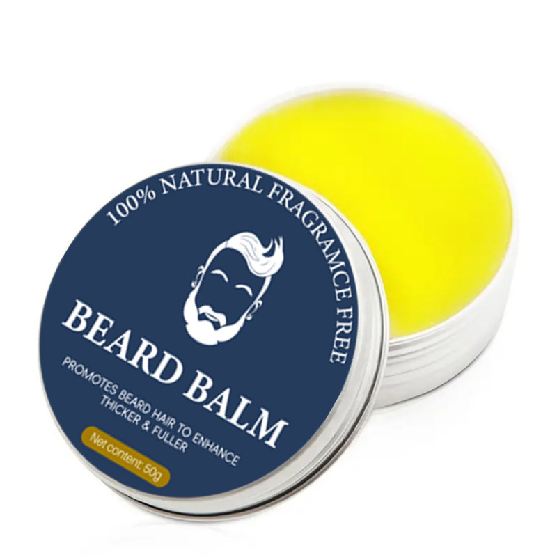 Beard Balm for Men Wash Free M - Aftershave Balm Mens ulasan dan harga