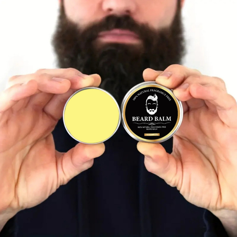 Beard Balm for Men Wash Free M - Aftershave Balm Mens ulasan dan harga