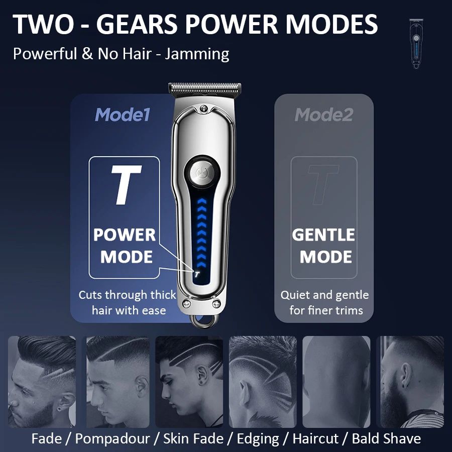 2026 Generation-2, Electric Ha - Mens Grooming Barber ulasan dan harga