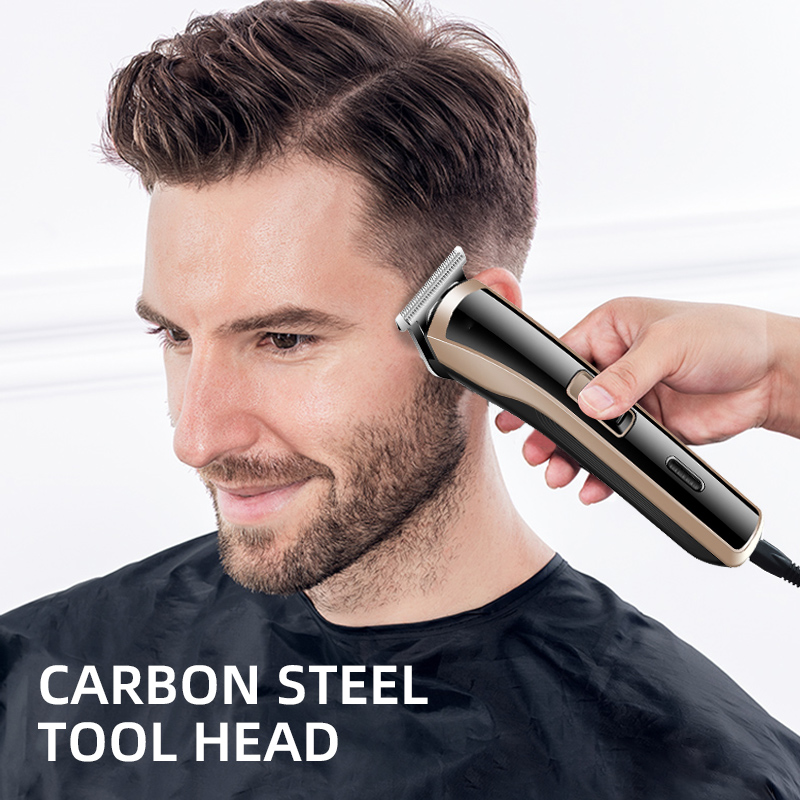Kemei 418 Professional Electri - Men'S Grooming And Style ulasan dan harga