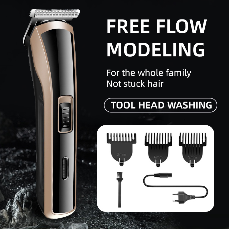 Kemei 418 Professional Electri - Men'S Grooming And Style ulasan dan harga