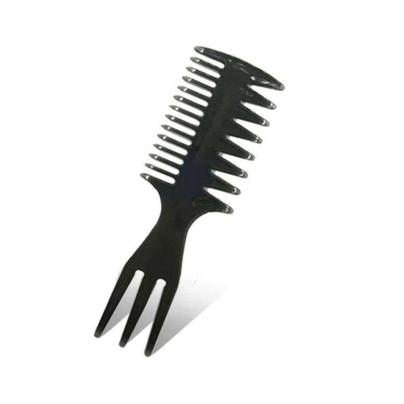1/3pcs Wide Tooth Hair Comb –  - Mens Grooming Barber ulasan dan harga