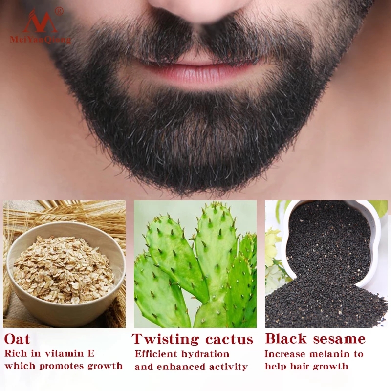 Natural Orange Organic Beard O - Aftershave Balm Mens ulasan dan harga
